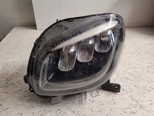 Laden Sie das Bild in den Galerie-Viewer, Frontscheinwerfer Smart Fortwo A4539069501 Links Scheinwerfer Headlight SCH9622476391ry