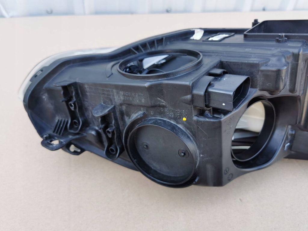 Frontscheinwerfer Ford Focus III BM5113W030CBAX Links Scheinwerfer Headlight SCH5873208442tq