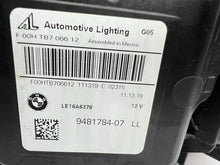 Load image into Gallery viewer, Frontscheinwerfer BMW X5 G05 9481783-07 Rechts Scheinwerfer Headlight SCH7018667960tk