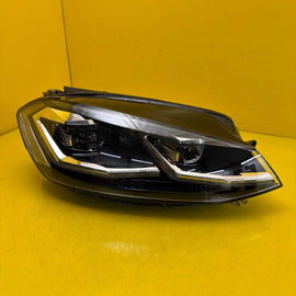 Frontscheinwerfer VW Golf VII 5G2941774 LED Rechts Scheinwerfer Headlight SCH4013117349xg