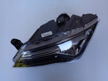 Load image into Gallery viewer, Frontscheinwerfer Seat Ateca 90117433 Full LED Links Scheinwerfer Headlight