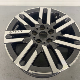1x Alufelge 17 Zoll 7.5