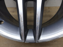 Laden Sie das Bild in den Galerie-Viewer, 1x Alufelge 18 Zoll 8.0" 5x112 48ET A17664010000 Mercedes-Benz Amg Rim Wheel FEL1530603334oh