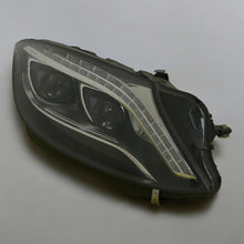 Laden Sie das Bild in den Galerie-Viewer, Frontscheinwerfer Mercedes-Benz W222 2229068502 LED Rechts Headlight