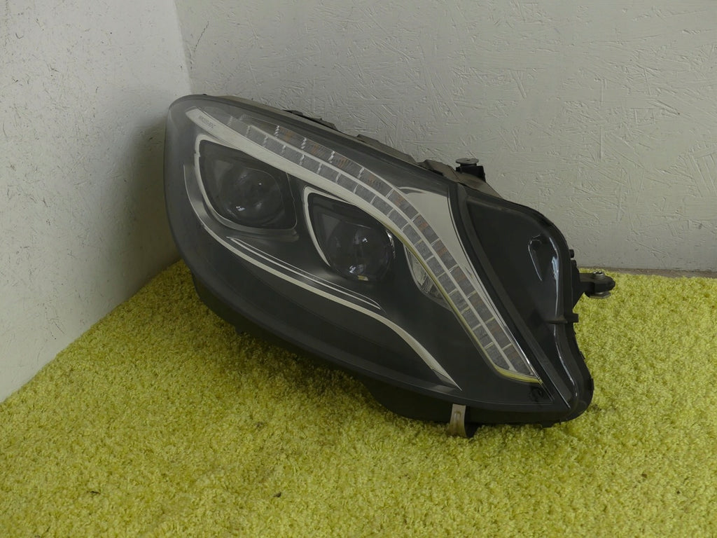 Frontscheinwerfer Mercedes-Benz W222 2229068502 LED Rechts Headlight SCH1782355014as
