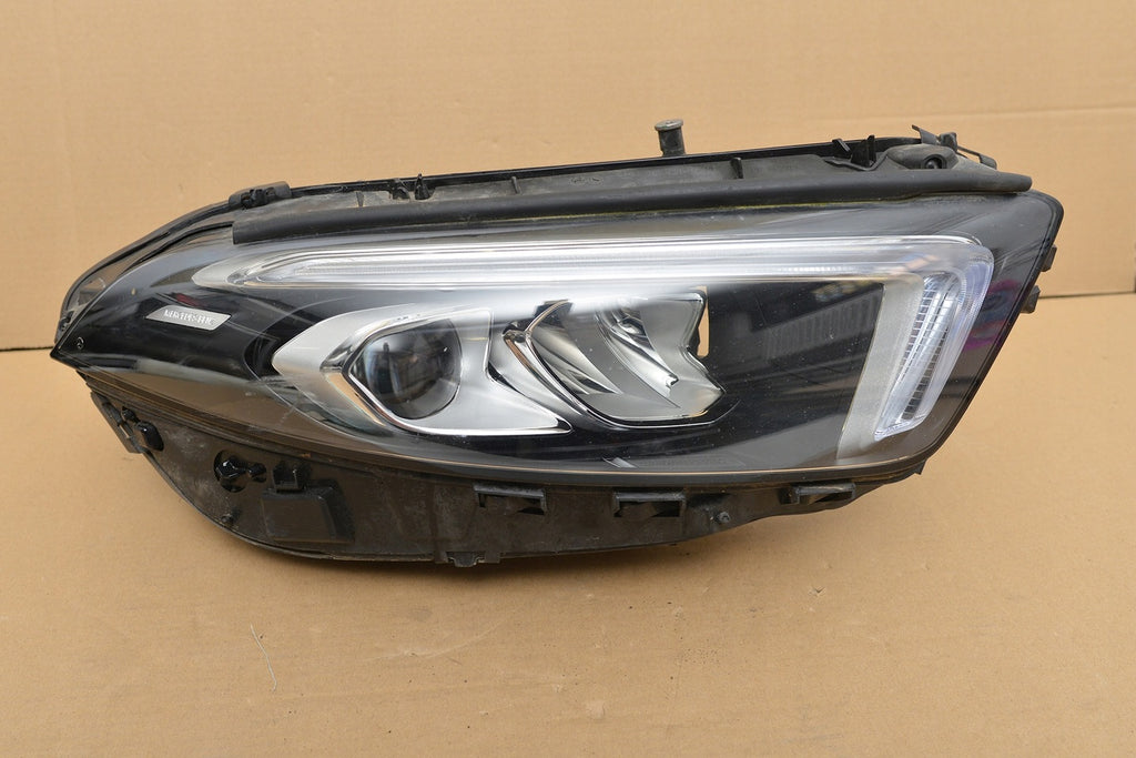 Frontscheinwerfer Mercedes-Benz W177 A1779062800 LED Rechts Headlight SCH3529891972lk
