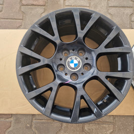 1x Alufelge 17 Zoll 8.0