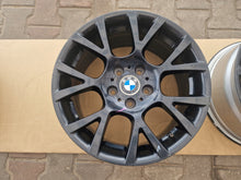 Load image into Gallery viewer, 1x Alufelge 17 Zoll 8.0" 5x120 30ET Glanz 6775990 BMW E90 Rim Wheel FEL5998547721gk