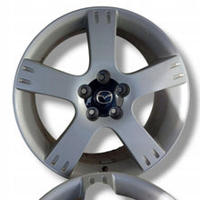 Load image into Gallery viewer, 4x Alufelge 18 Zoll 7.0" 5x114.3 55ET 9965067080 Mazda I Rim Wheel FEL1483371818mh