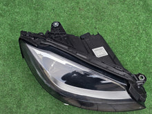 Laden Sie das Bild in den Galerie-Viewer, Frontscheinwerfer Mercedes-Benz W205 A2059066502 Rechts Scheinwerfer Headlight SCH9105303764yl
