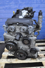 Laden Sie das Bild in den Galerie-Viewer, Motor Mercedes-Benz Cl203 271957 1.8 CLC 184PS 135kW 150TKm Benzin Unkomplett