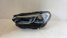 Load image into Gallery viewer, Frontscheinwerfer BMW X3 G01 G02 5A29217 Laser Links Scheinwerfer Headlight SCH7679337171yl