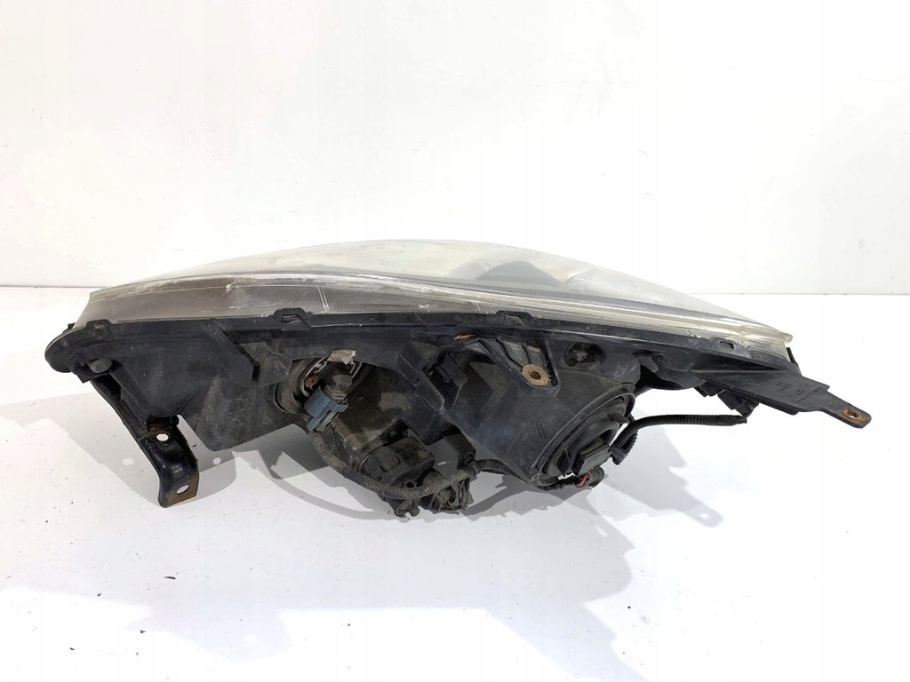 Frontscheinwerfer Honda Civic VII I LORK-729-15525 Xenon Rechts Headlight SCH7581154307mj