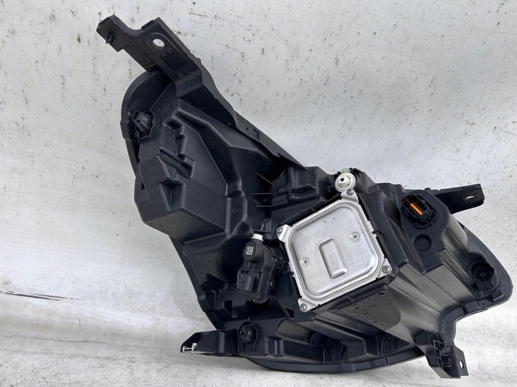 Frontscheinwerfer Renault Captur II 260608054R LED Links Scheinwerfer Headlight SCH9884574020io