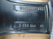 Load image into Gallery viewer, 1x Alufelge 17 Zoll 7.0" 5x112 41ET Glanz Graphit 6898044 BMW X1 Rim Wheel FEL1410701858tr