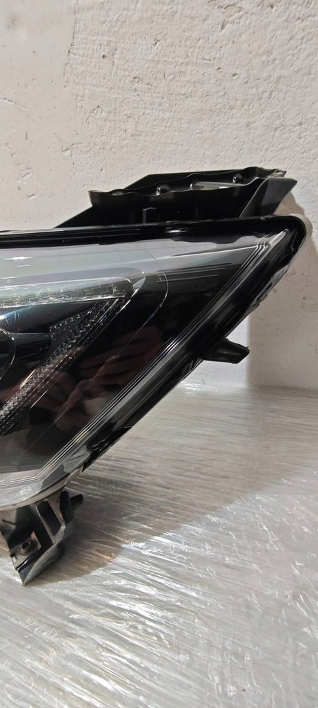 Frontscheinwerfer Renault Espace V 260605615R LED Links Scheinwerfer Headlight SCH1515991257qo