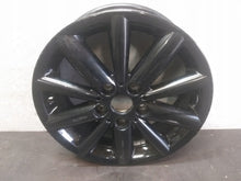 Laden Sie das Bild in den Galerie-Viewer, 1x Alufelge 15 Zoll 5.5&quot; 5x112 46ET Mini Rim Wheel