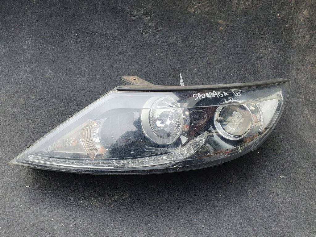 Frontscheinwerfer Kia Sportage 92101-3U270 Links Scheinwerfer Headlight SCH2033460625gq