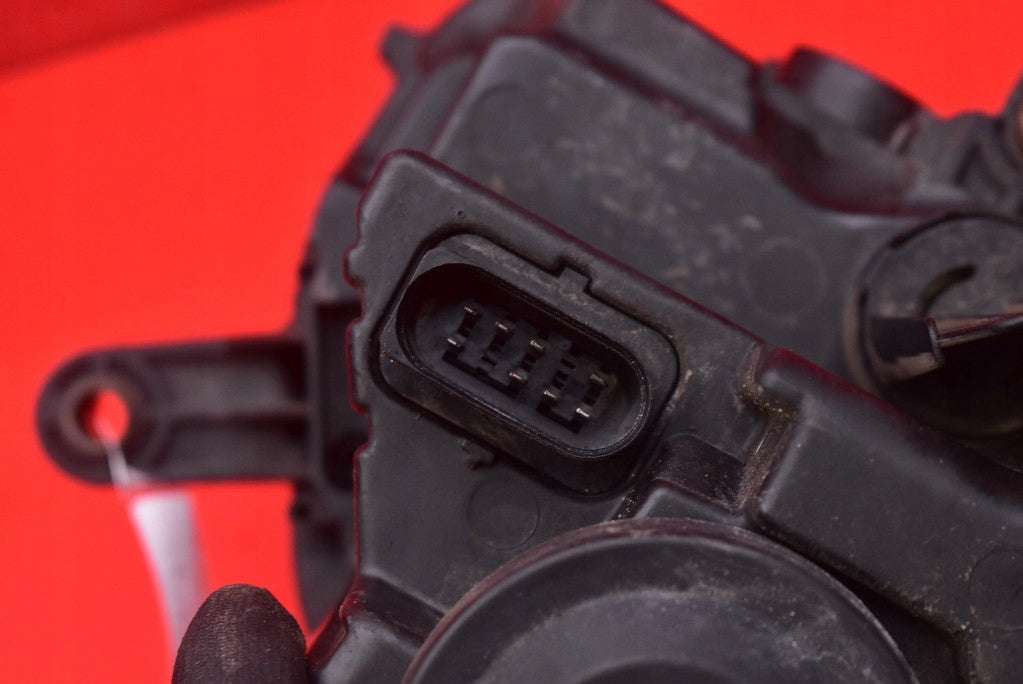 Frontscheinwerfer VW Passat B7 3AB941005 Links Scheinwerfer Headlight SCH6303339966uq