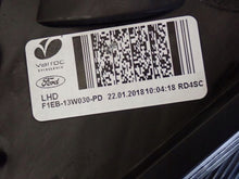 Laden Sie das Bild in den Galerie-Viewer, Frontscheinwerfer Ford Focus III F1EB-13W030-PD LED Links Scheinwerfer Headlight SCH2410286737io
