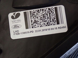 Frontscheinwerfer Ford Focus III F1EB-13W030-PD LED Links Scheinwerfer Headlight SCH2410286737io