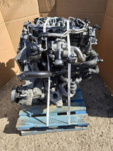 Laden Sie das Bild in den Galerie-Viewer, Motor Audi Seat Skoda VW I CAGA 2.0 TDI 131TKm 2009 Diesel Engine Komplett