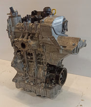 Laden Sie das Bild in den Galerie-Viewer, Motor Audi Skoda VW DLAA 1.0 TSI 110PS 81kW 7TKm 2021 Benzin Engine Unkomplett