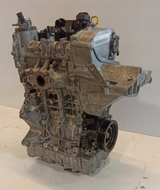Motor Audi Skoda VW DLAA 1.0 TSI 110PS 81kW 7TKm 2021 Benzin Engine Unkomplett