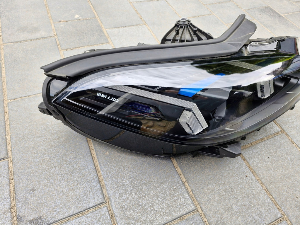 Frontscheinwerfer BMW 7886592 LED Rechts Scheinwerfer Headlight SCH5926207090ku