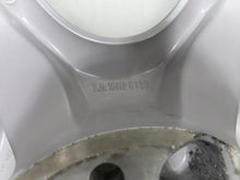 Laden Sie das Bild in den Galerie-Viewer, 4x Alufelge 16 Zoll 7.0" 5x112 37ET Silber A1704011102 Mercedes-Benz Slk FEL7646465339zu