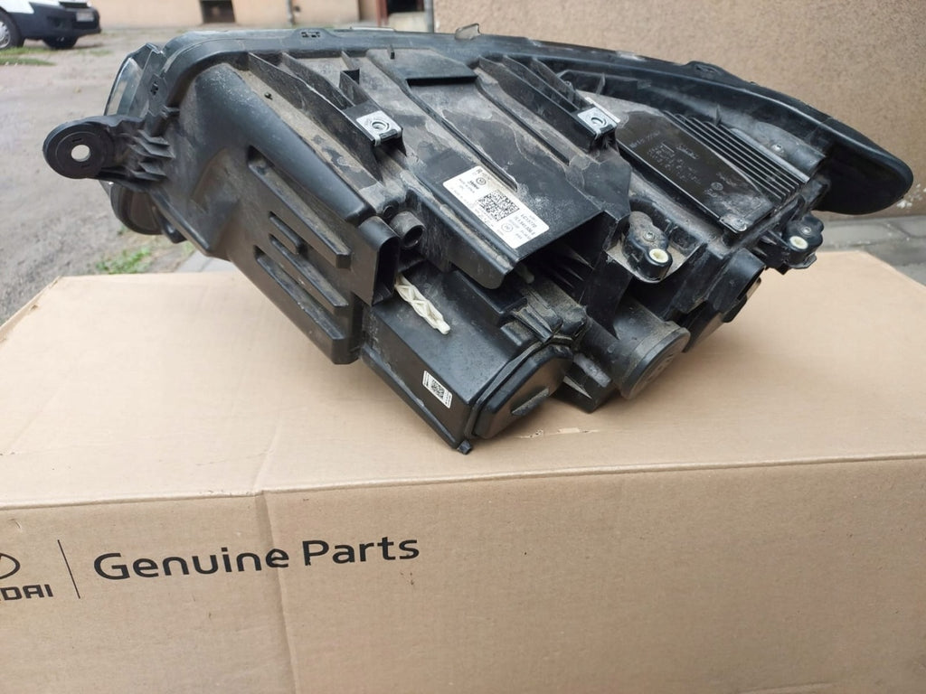 Frontscheinwerfer VW Multivan Caravelle 7L1941036E Full LED Rechts Headlight SCH2373884853nh