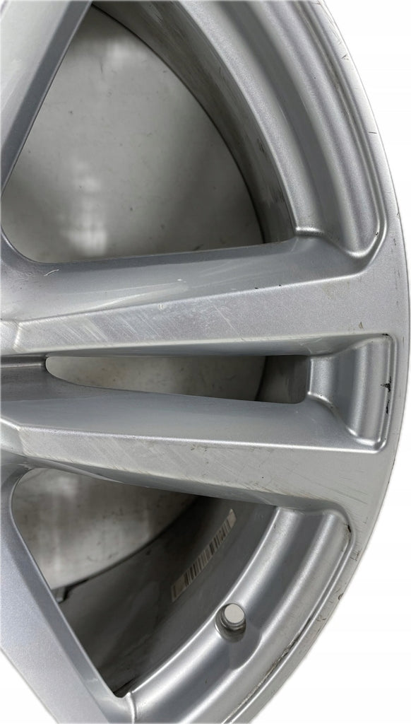 1x Alufelge 20 Zoll 8.0" 5x112 28ET 4M0601025G Audi Q7 Rim Wheel FEL2189975593fa