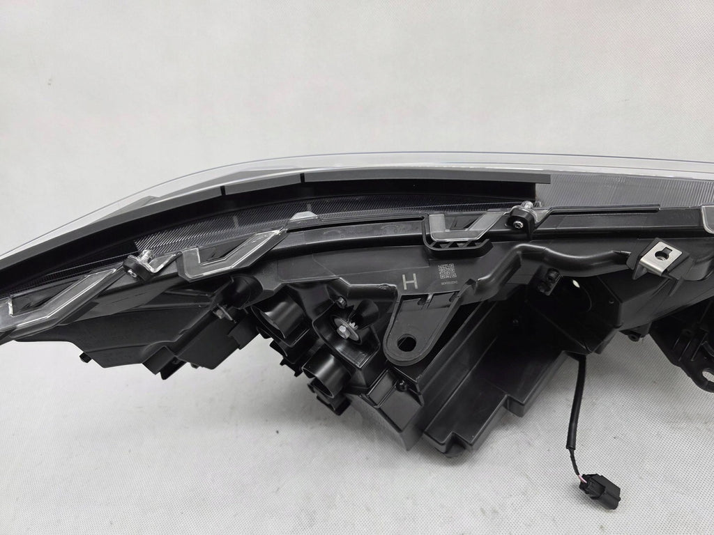 Frontscheinwerfer Toyota V 42-115 Full LED Links Scheinwerfer Headlight SCH2299460792cj