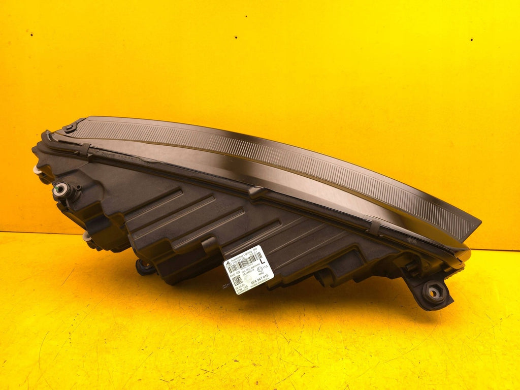 Frontscheinwerfer Skoda Octavia IV 5E4941015 LED Links Scheinwerfer Headlight SCH3061935445sj