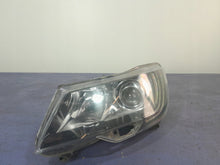 Laden Sie das Bild in den Galerie-Viewer, Frontscheinwerfer Skoda Superb II 3T1941017H Links Scheinwerfer Headlight