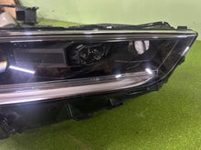 Laden Sie das Bild in den Galerie-Viewer, Frontscheinwerfer Opel Insignia B 39136836 LED Rechts Scheinwerfer Headlight SCH3463401344du