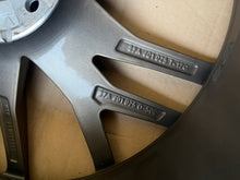 Load image into Gallery viewer, 1x Alufelge 21 Zoll 9.0" 5x112 89A601025T Audi E Tron Rim Wheel FEL3068308742tm