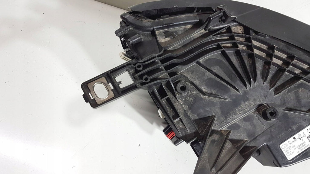 Frontscheinwerfer Opel Astra L 9851881680 Links Scheinwerfer Headlight SCH8306224029ud