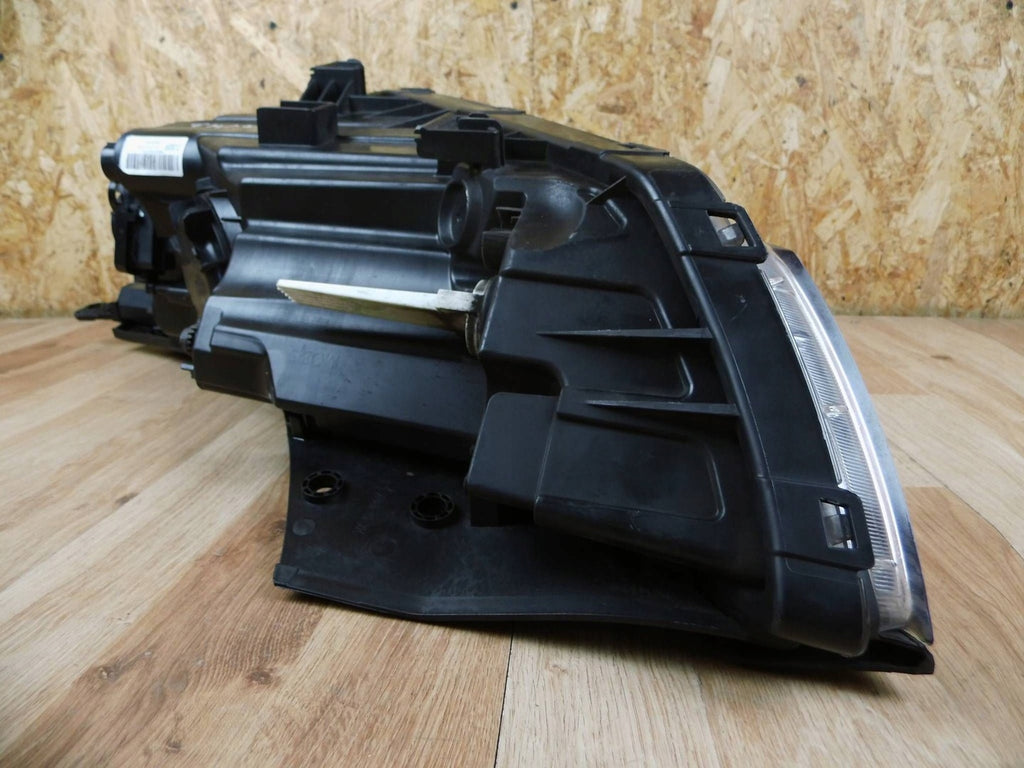 Frontscheinwerfer Hyundai Tucson 92102D7201 Rechts Scheinwerfer Headlight SCH3518368714ff