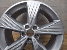 Load image into Gallery viewer, 1x Alufelge 19 Zoll 8.0" 5x112 45ET Glanz Silber 89A601025B Audi E-Tron FEL7097189678yl