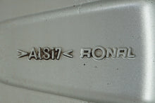 Load image into Gallery viewer, 1x Alufelge 17 Zoll 6.5" 5x120 47ET Glanz Silber 6795561 BMW 1 E81 E87 Rim Wheel FEL3862552840cw