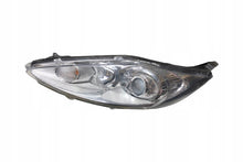 Laden Sie das Bild in den Galerie-Viewer, Frontscheinwerfer Ford Fiesta 8A61-13W030-CE Links Scheinwerfer Headlight SCH1832862354qj