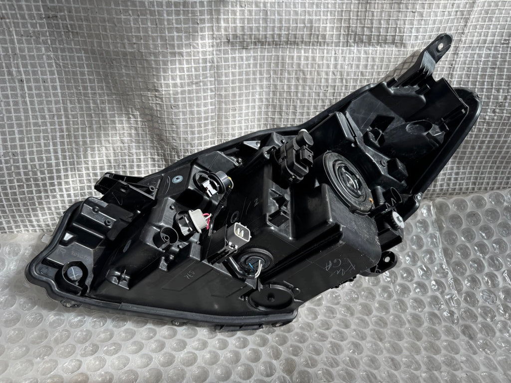 Frontscheinwerfer Toyota Yaris 87081090 Rechts Scheinwerfer Headlight SCH3956351162dx