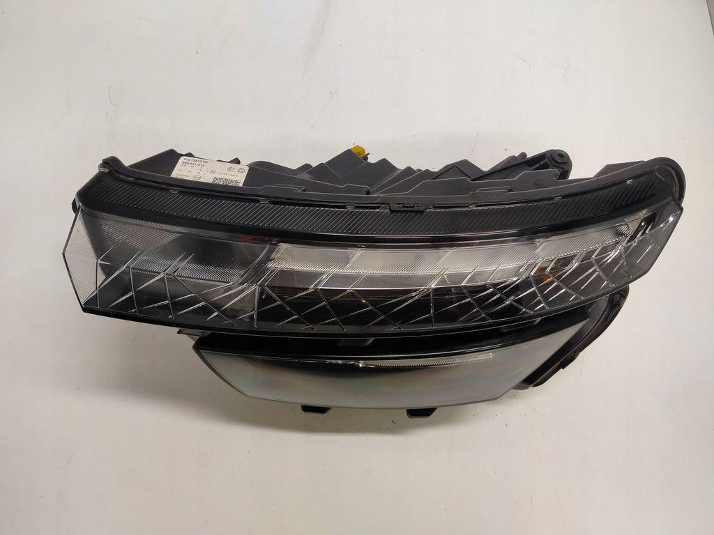 Frontscheinwerfer Skoda Kamiq 658941015 LED Ein Stück (Rechts oder Links) SCH1216639146da