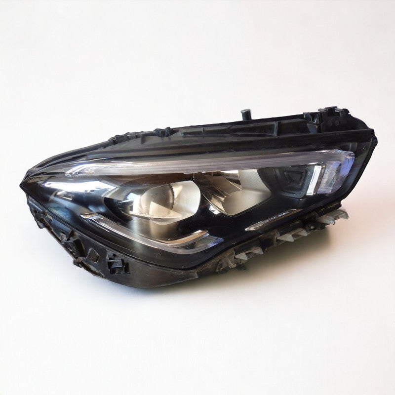 Frontscheinwerfer Mercedes-Benz Cla A1189062600 LED Rechts Headlight