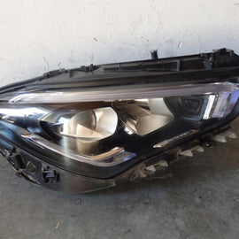 Frontscheinwerfer Mercedes-Benz Cla A1189062600 LED Rechts Headlight SCH3822735900yn
