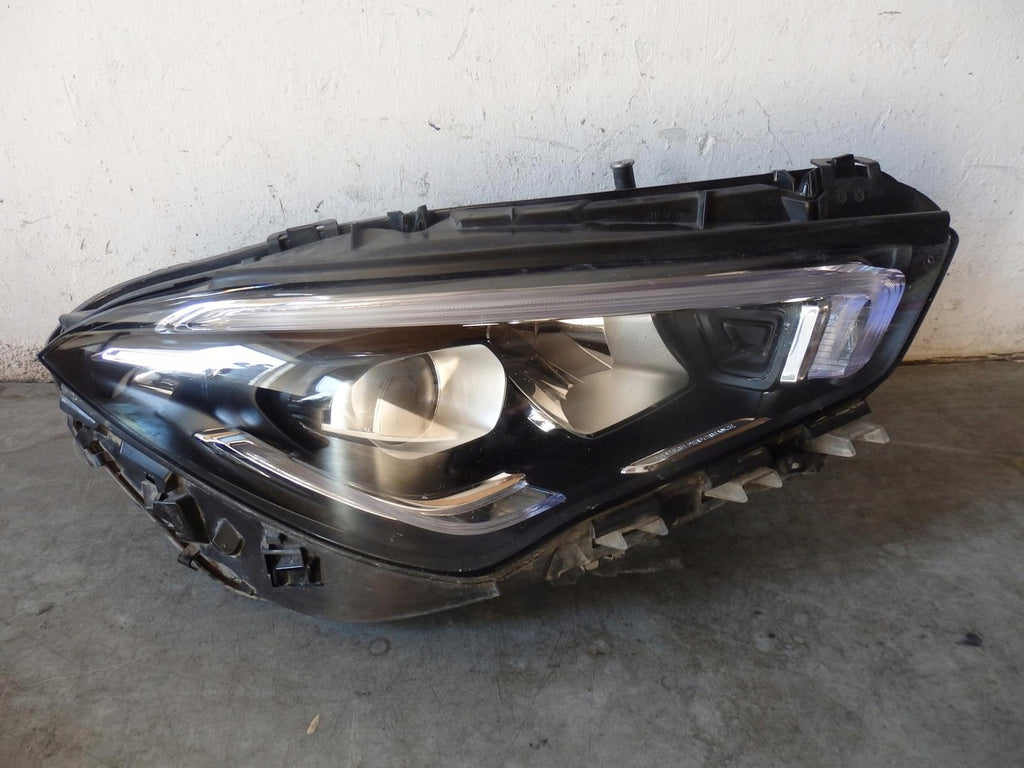 Frontscheinwerfer Mercedes-Benz Cla A1189062600 LED Rechts Headlight