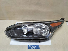 Laden Sie das Bild in den Galerie-Viewer, Frontscheinwerfer Ford Tourneo Connect Transit Links Scheinwerfer Headlight SCH2889491291lv