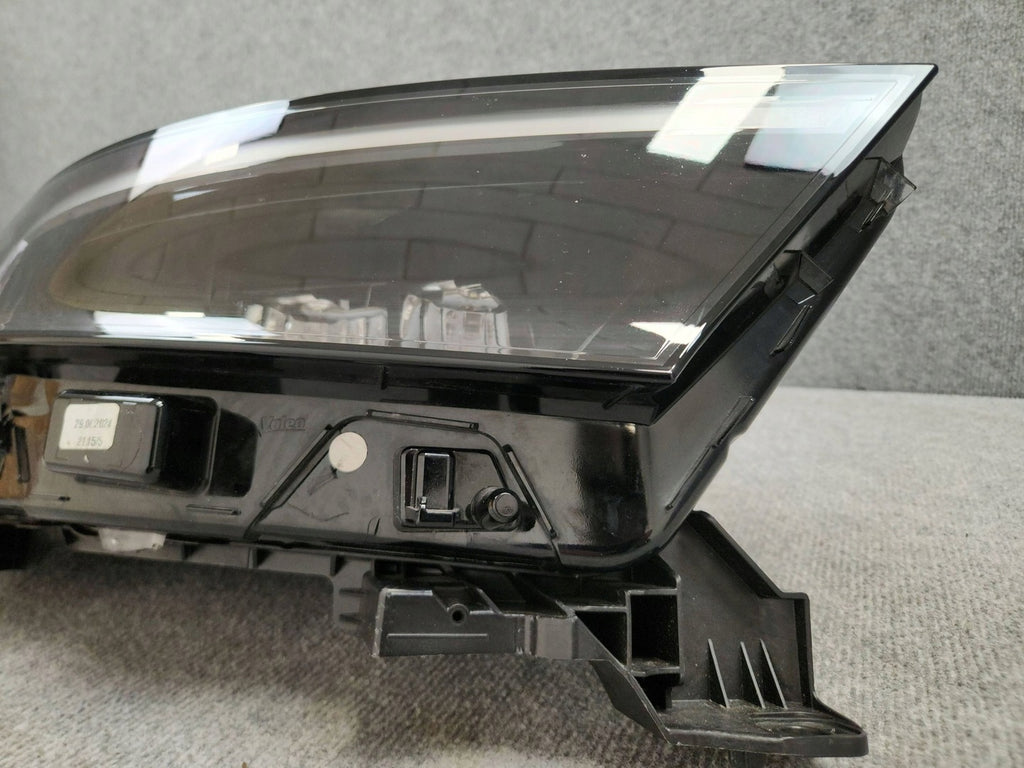 Frontscheinwerfer Opel Mokka 9847939180-SCZ LED Rechts Scheinwerfer Headlight SCH1835180387sj
