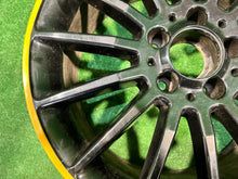 Laden Sie das Bild in den Galerie-Viewer, 1x Alufelge 18 Zoll 7.5&quot; 5x112 52ET A1764010200 Mercedes-Benz W176 Rim Wheel